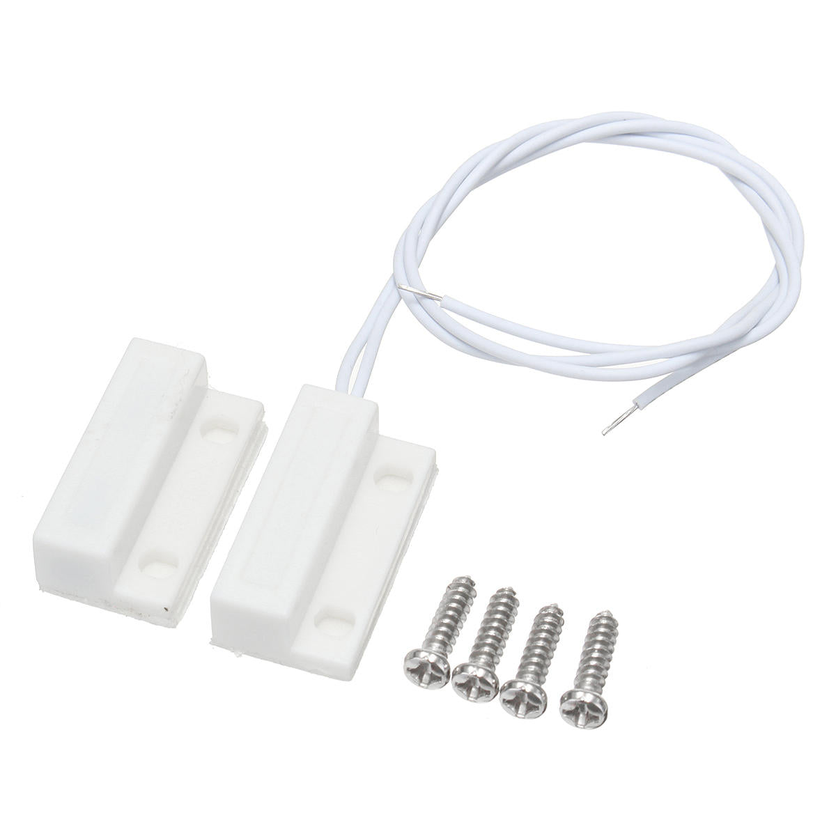 Door Window Magnetic Sensor Switch