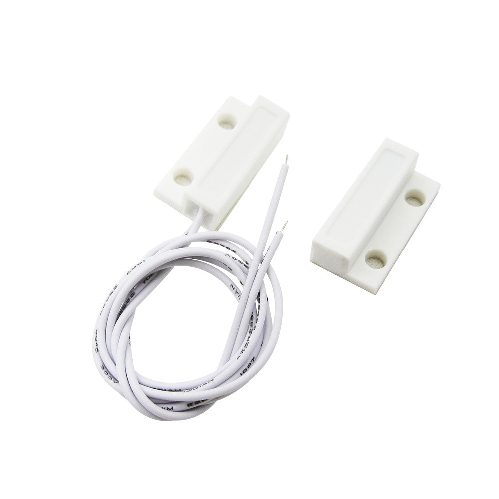 Door Window Magnetic Sensor Switch