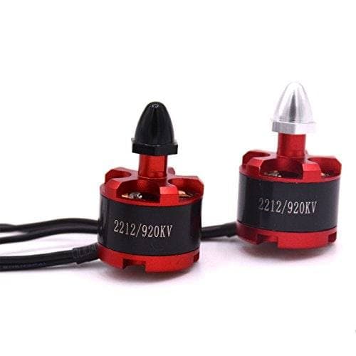 DJI 2212 920kv Brushless Motor (ccw)