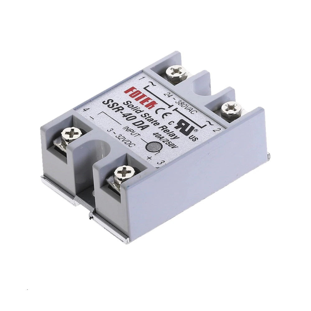 Solid State Relay 40A