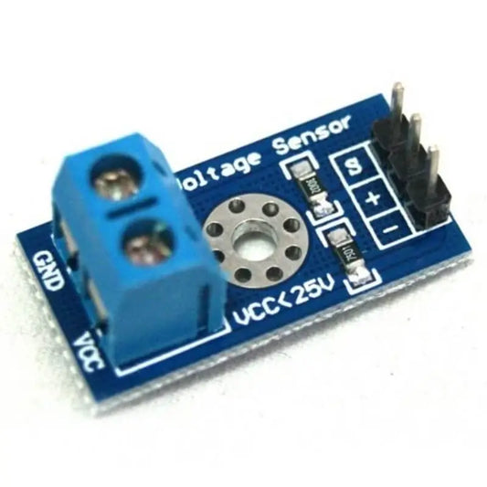DC Voltage sensor (0-25v)