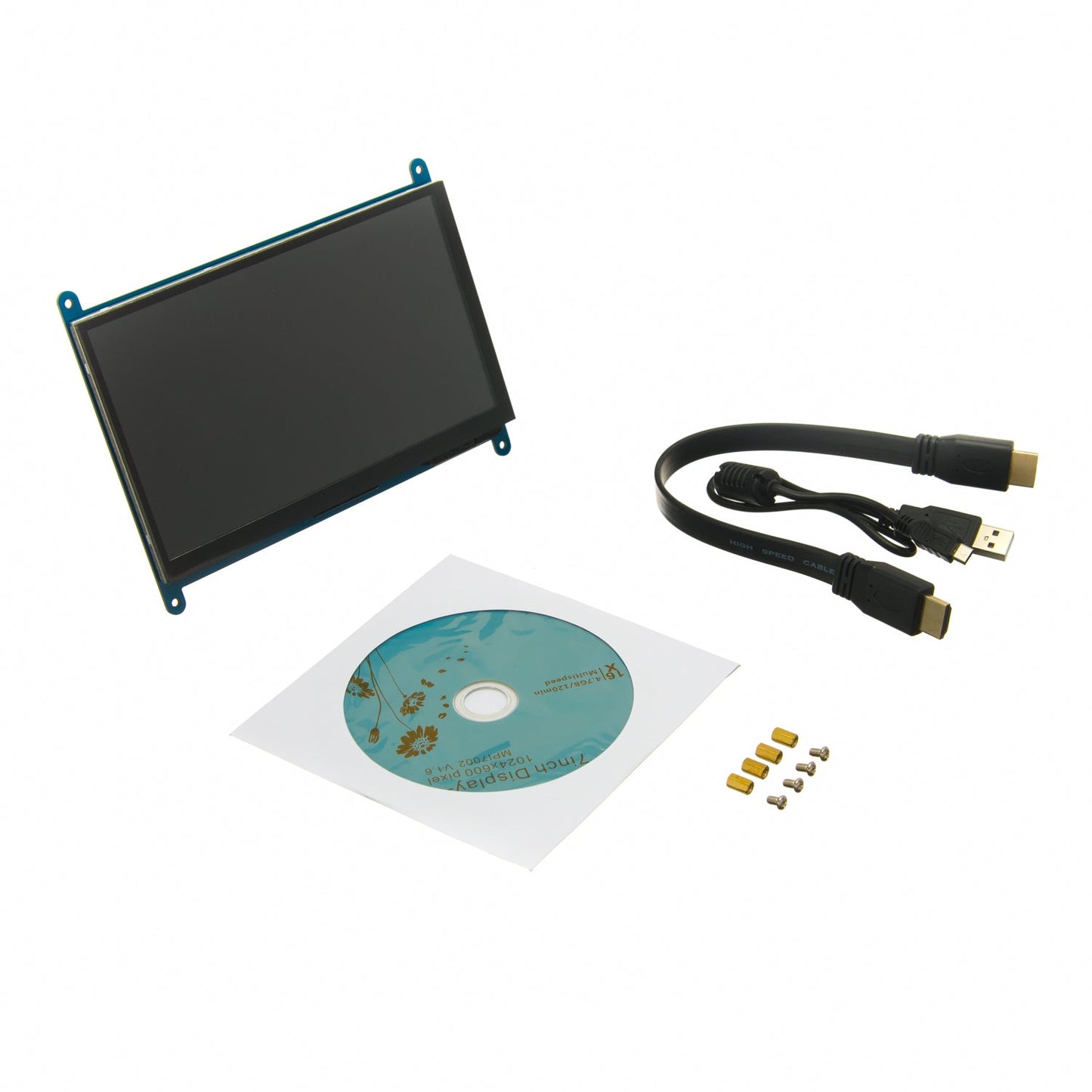 7in HDMI IPS Display