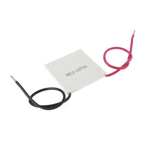 TEC1 12710 Thermoelectric Cooler Peltier
