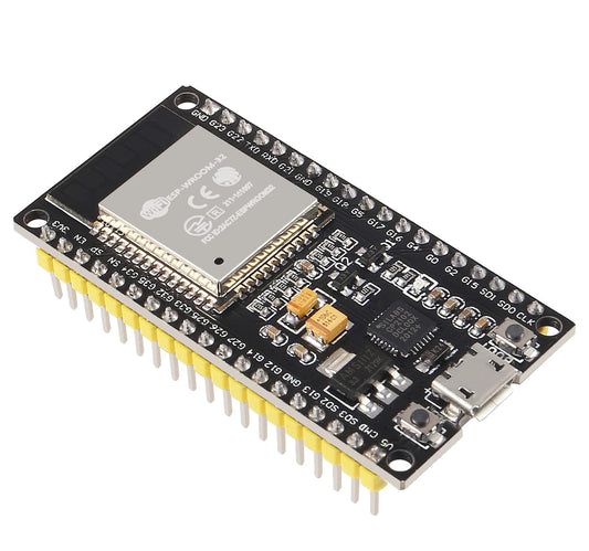 ESP32 CP2102 WiFi Bluetooth 38Pin