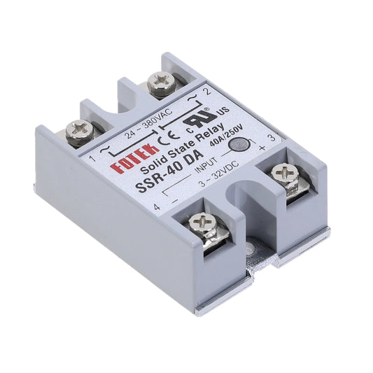Solid State Relay 40A